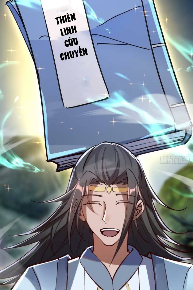 trăm tuổi mở hệ thống: con hiền cháu ngoan quỳ khắp núi! chapter 9 18