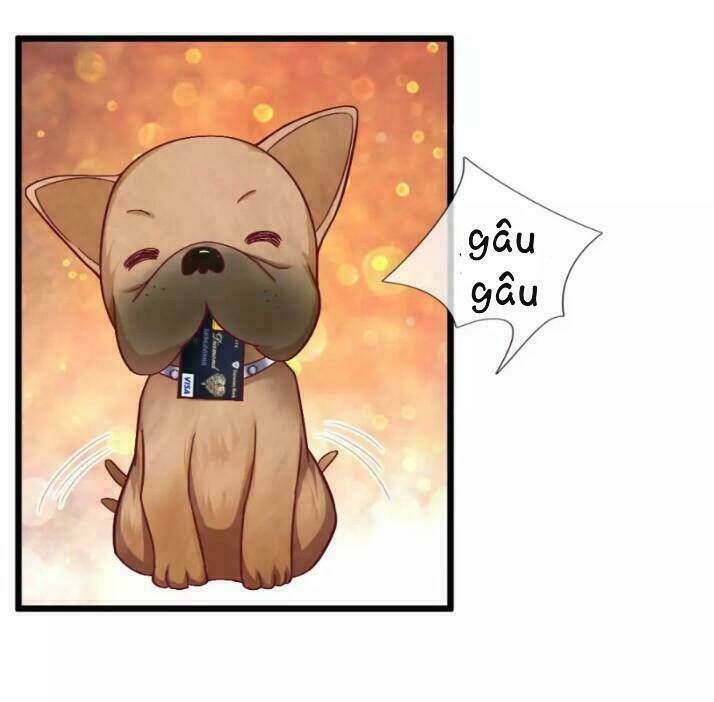 từ chối kết hôn với đại gia: cô dâu bỏ trốn chapter 48 5