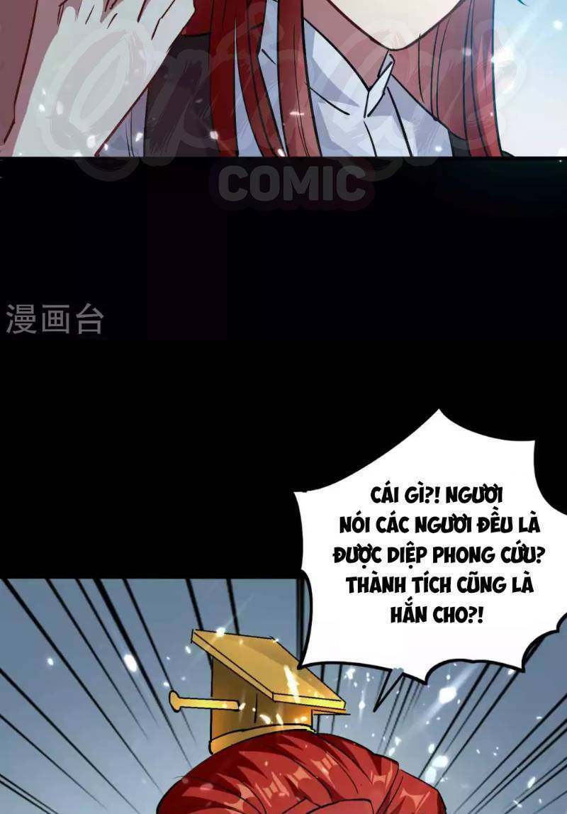 vạn giới tiên vương chapter 40 22