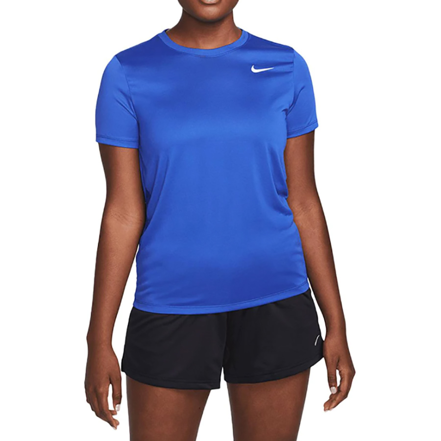 Áo tay ngắn thể thao Nữ NIKE AS W NK DF RLGD SS TEE