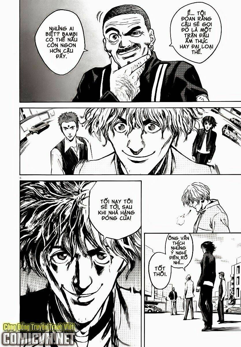 bambino chapter 40 5