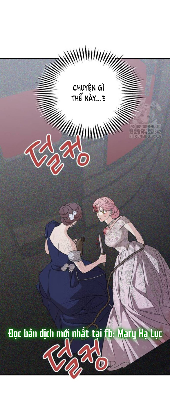 gia đình chồng bị ám ảnh bởi tôi chapter 113.1 32