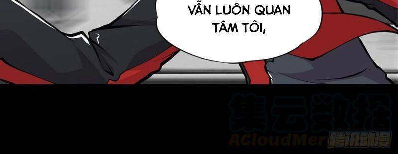 huyết cơ và kỵ sĩ chapter 75 6