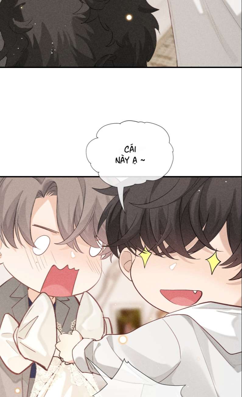 trò chơi săn mồi chapter 74 28