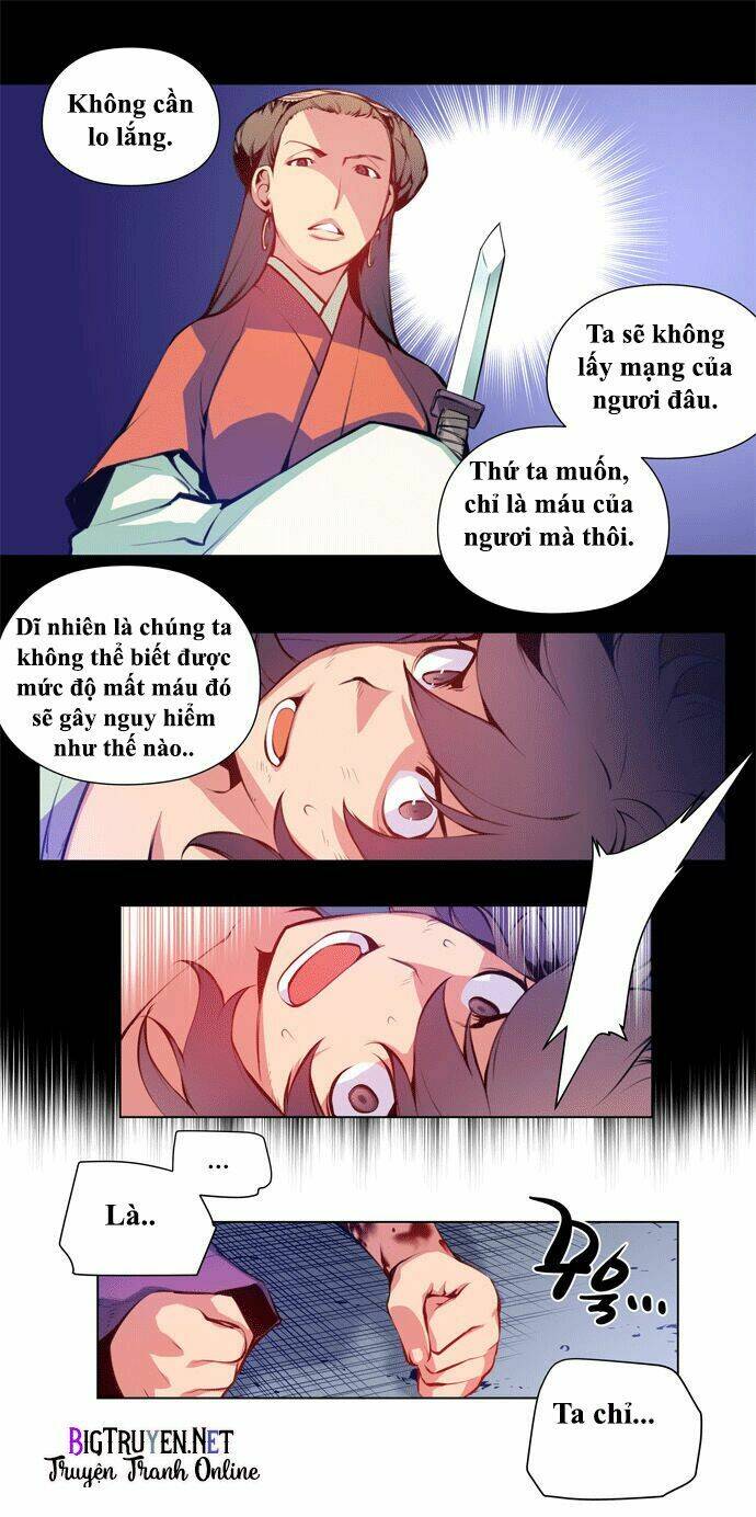 märchen: the embodiment of tales chapter 51 14