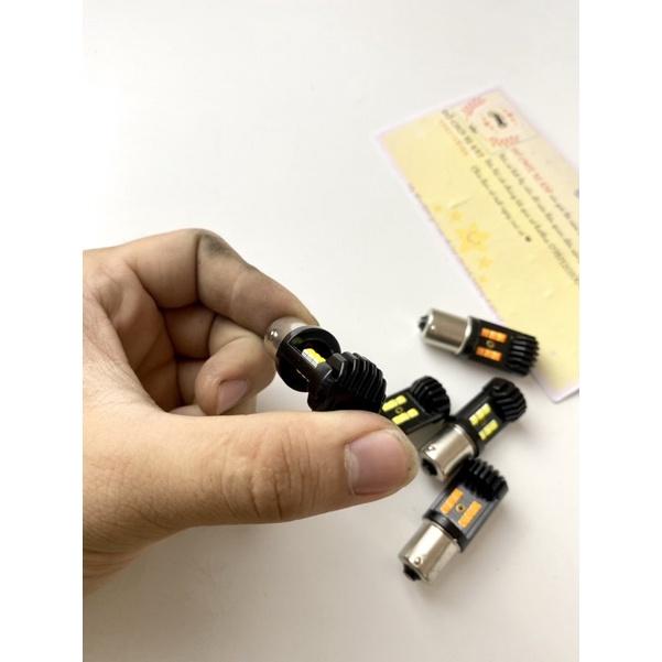Bóng hậu led siêu sáng cho Ô tô, xe máy.