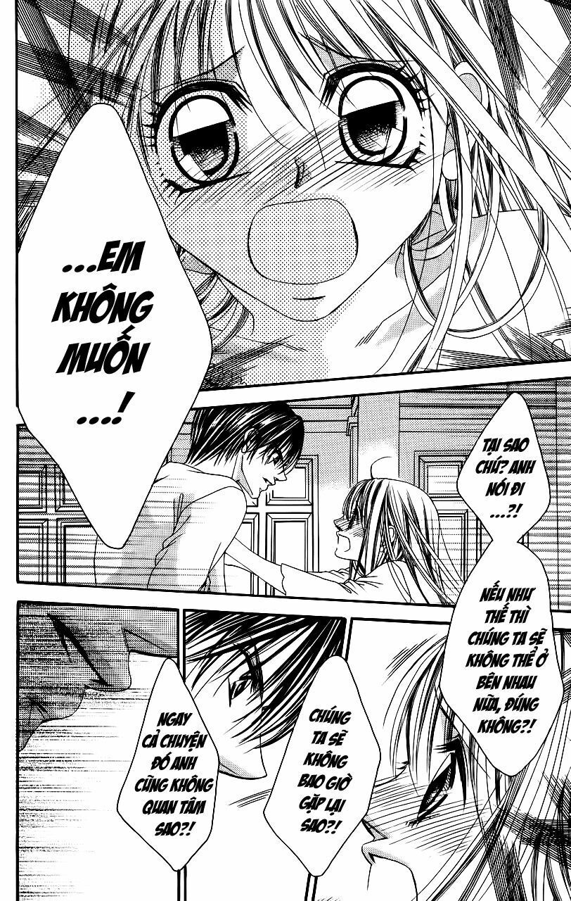 i love my little sister chapter 56 7