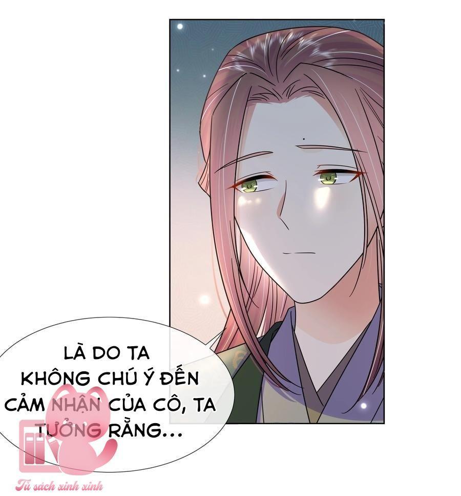 hắc hoá vương gia khó dỗ dành chapter 53 33