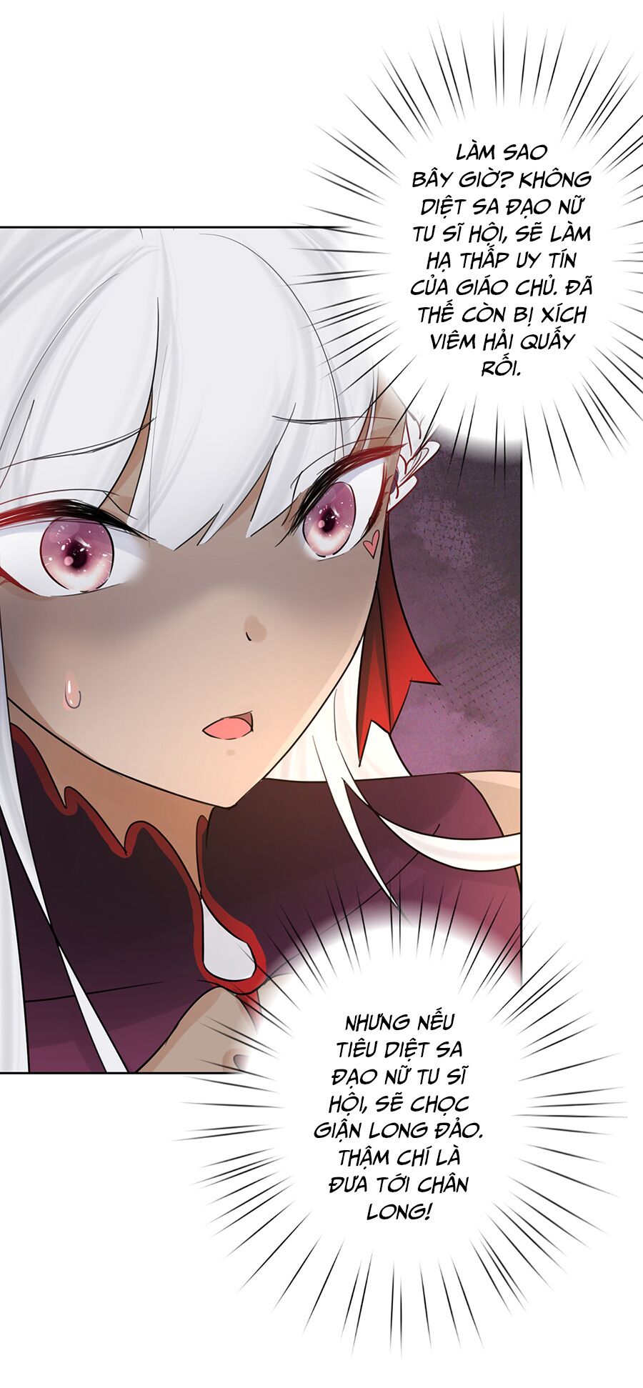 bản giáo chủ thân bất do kỷ chapter 9 26