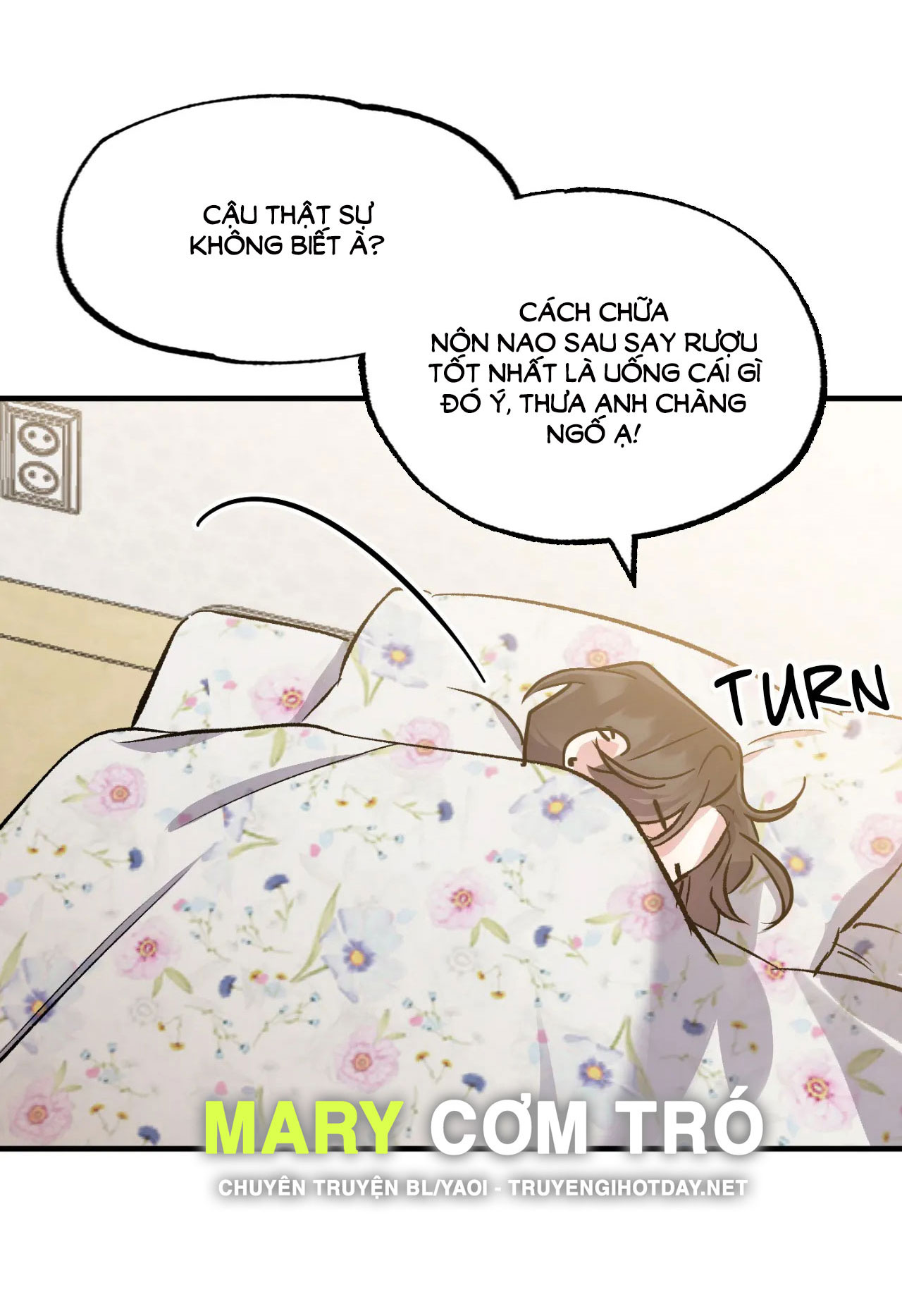 Viết Lên Những Vì Sao chapter 4.2 - Trang 30
