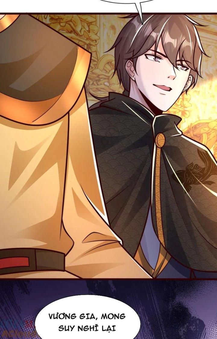 ta nuôi ma quỷ ở trấn ma ti chapter 194 43