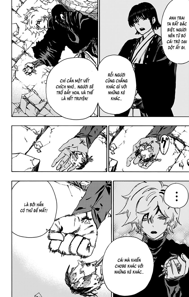 jigokuraku chapter 68 9