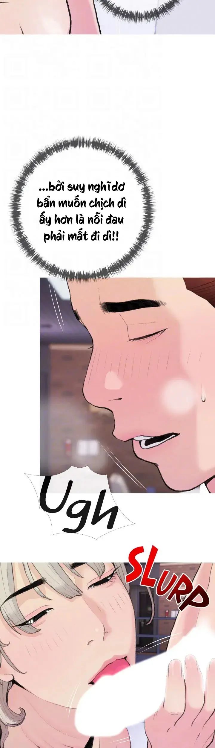 dập dì của tôi chapter 81 15