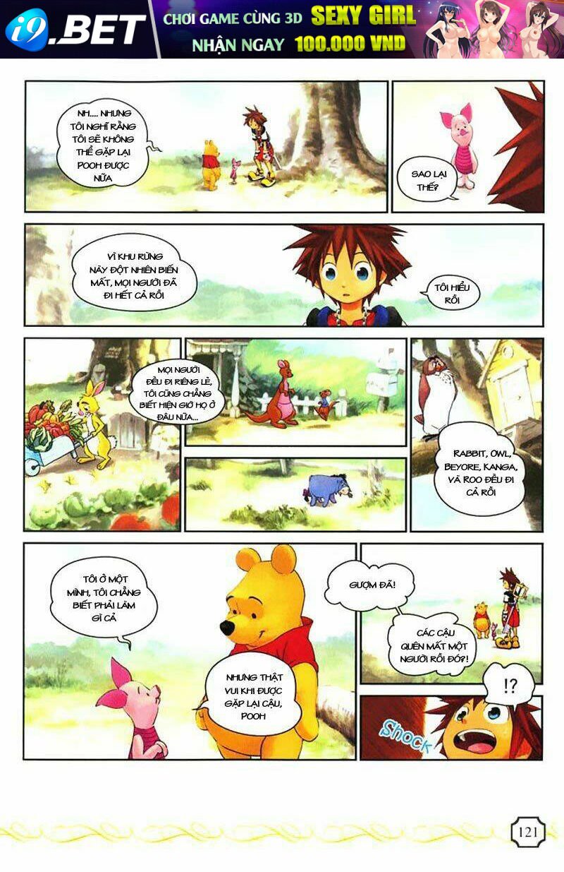 kingdom hearts chapter 43 6