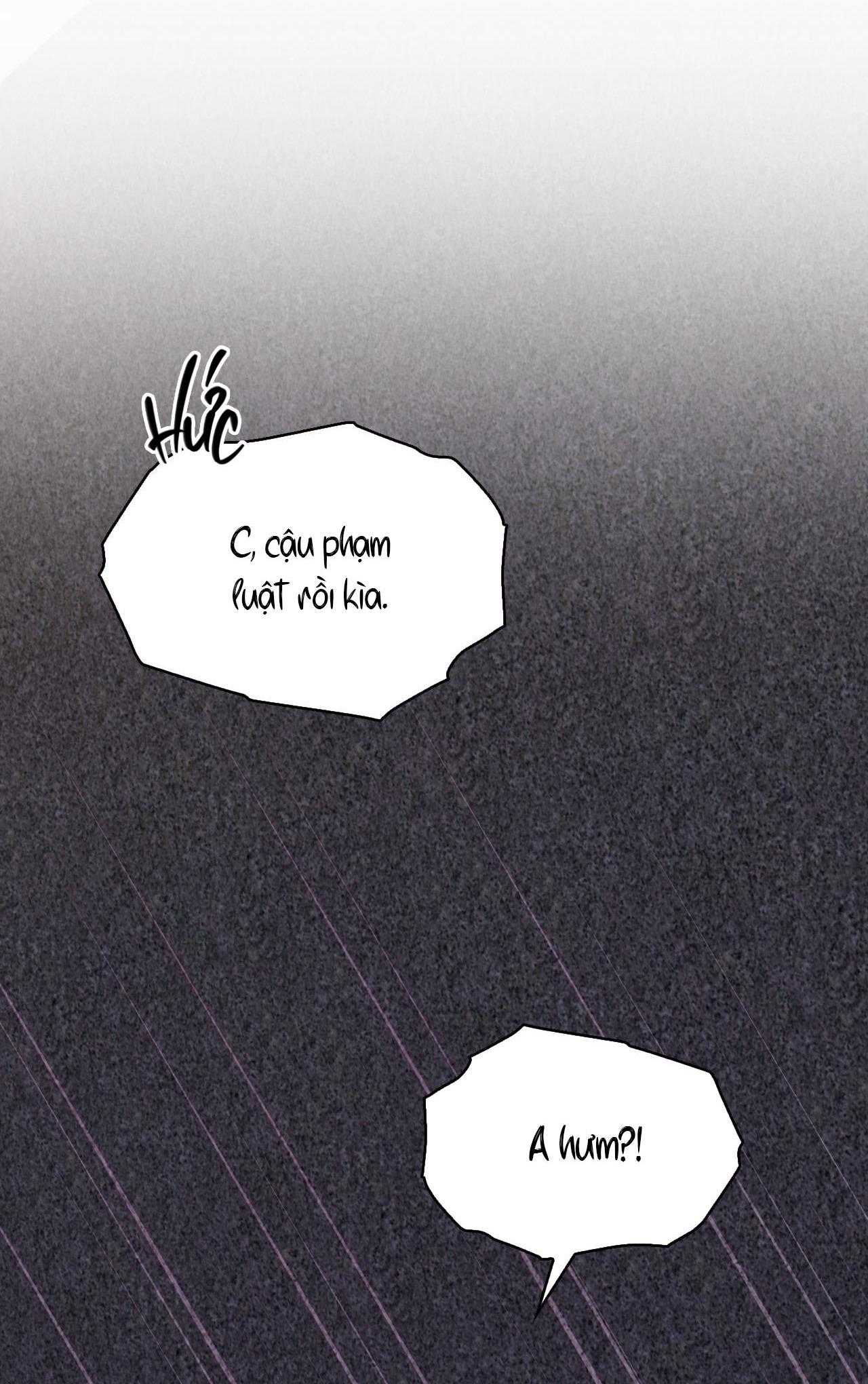 dễ thương là lỗi của tôi sao? chapter 29 43