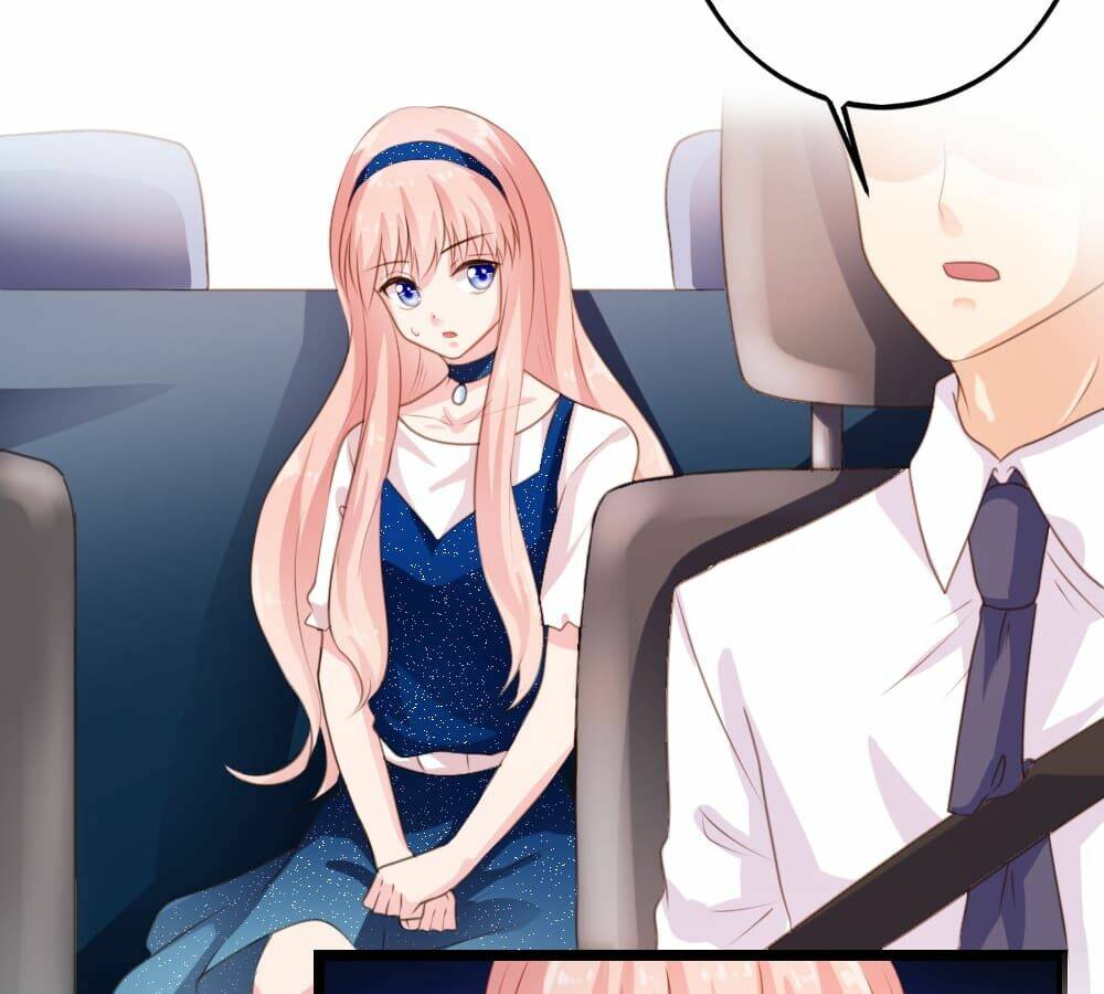 bản hợp đồng vô cảm chapter 6 31