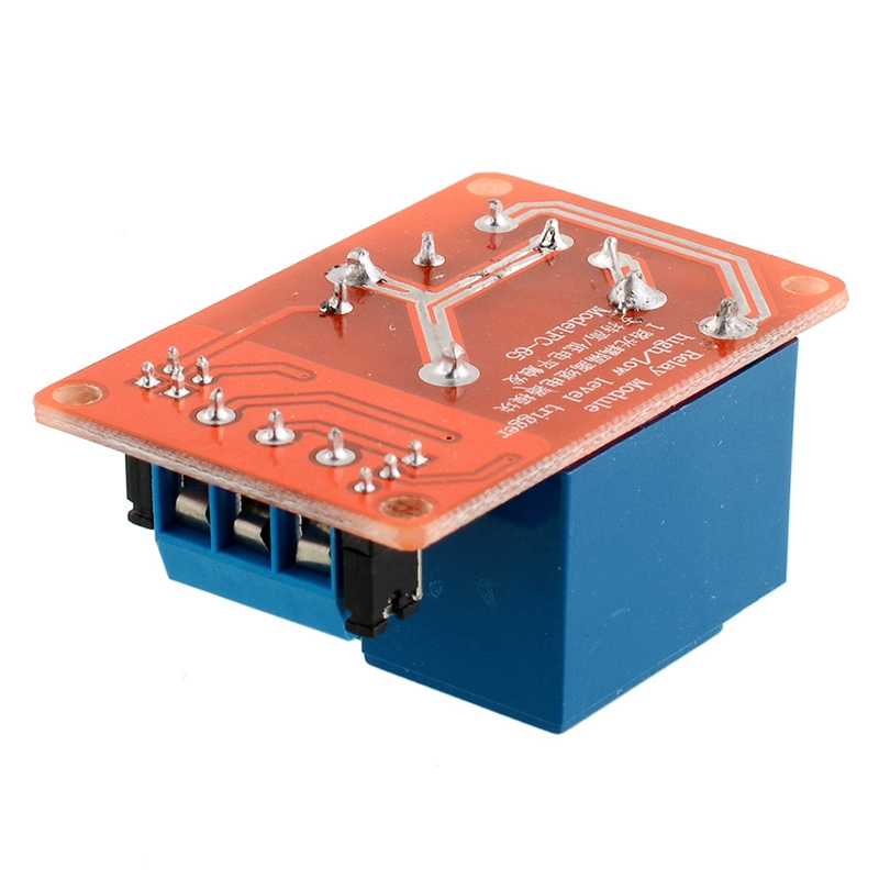 Module Relay 30A 250VAC High / Low 1 Kênh - 5VDC
