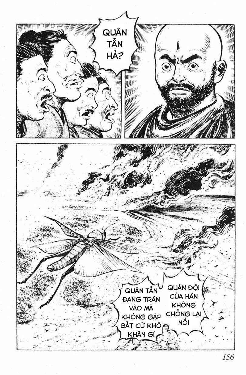 binh pháp mặc công chapter 47 13