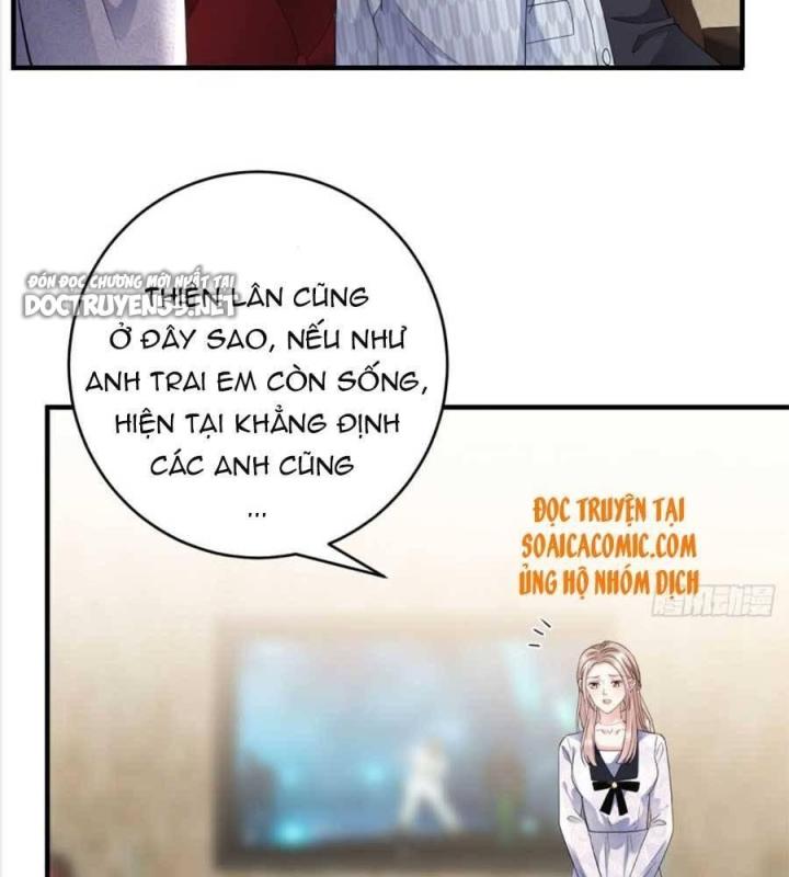 đại tiểu thư có thể có bụng dạ gì xấu chứ! (full) chapter 84 42