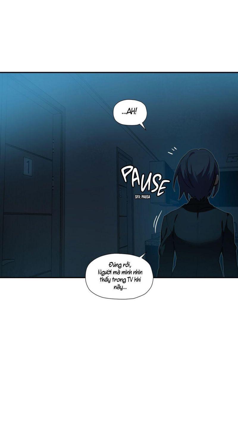 girls marmot chapter 26 40