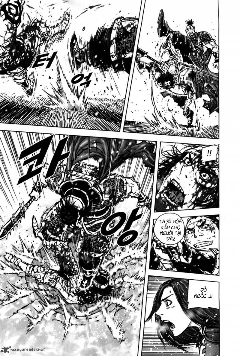 lính đánh thuê maruhan chapter 9 13