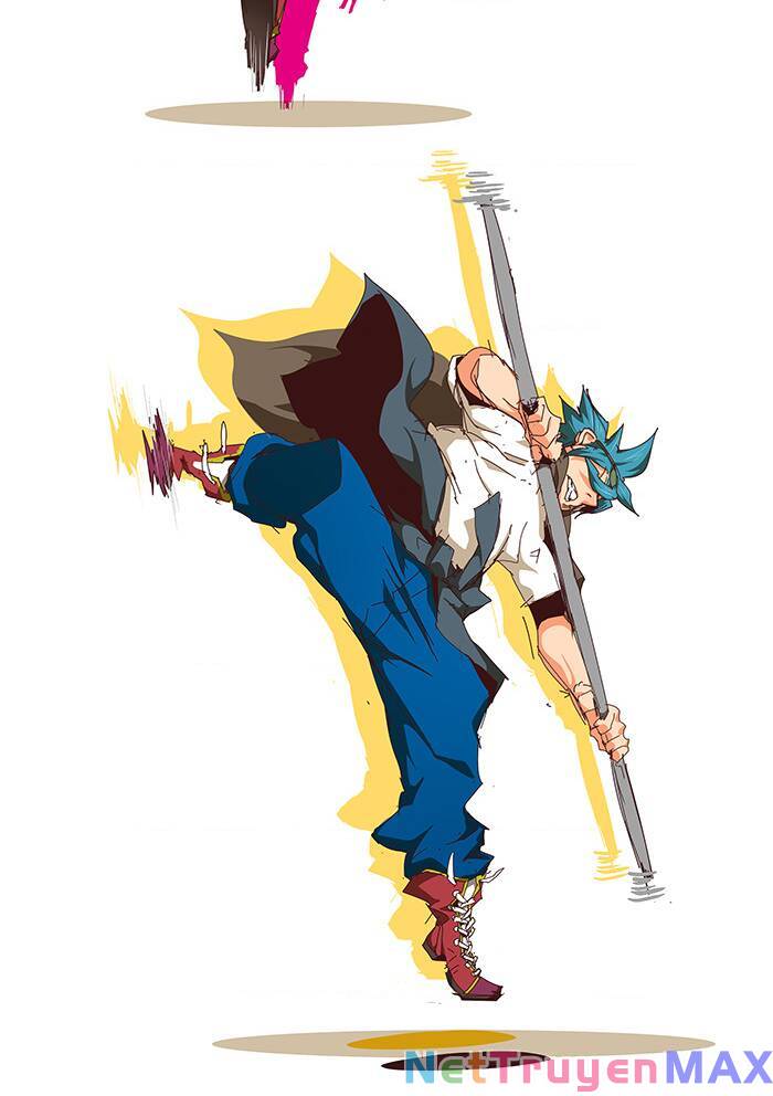 Chúa tể học đường chapter 531.5 60