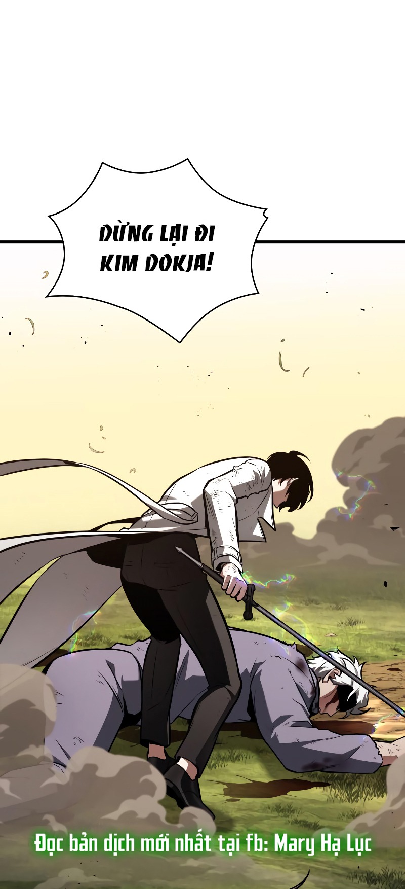 toàn trí độc giả - omniscient reader chapter 200.1 2