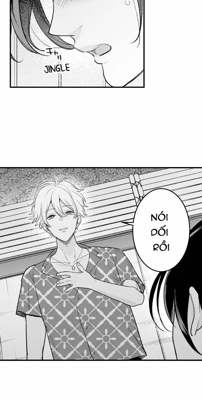 giả vờ ngủ cũng không ngăn được anh ấy chapter 132.1 5