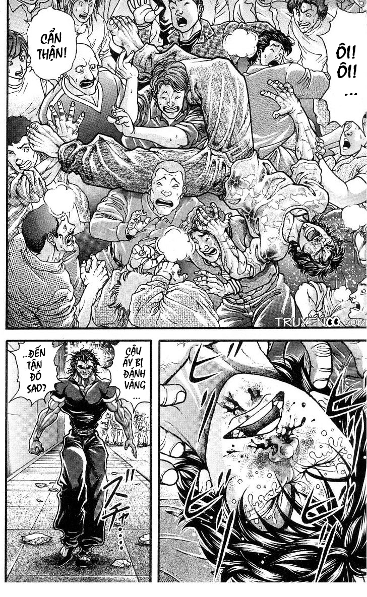 baki – son of ogre chapter 264 8