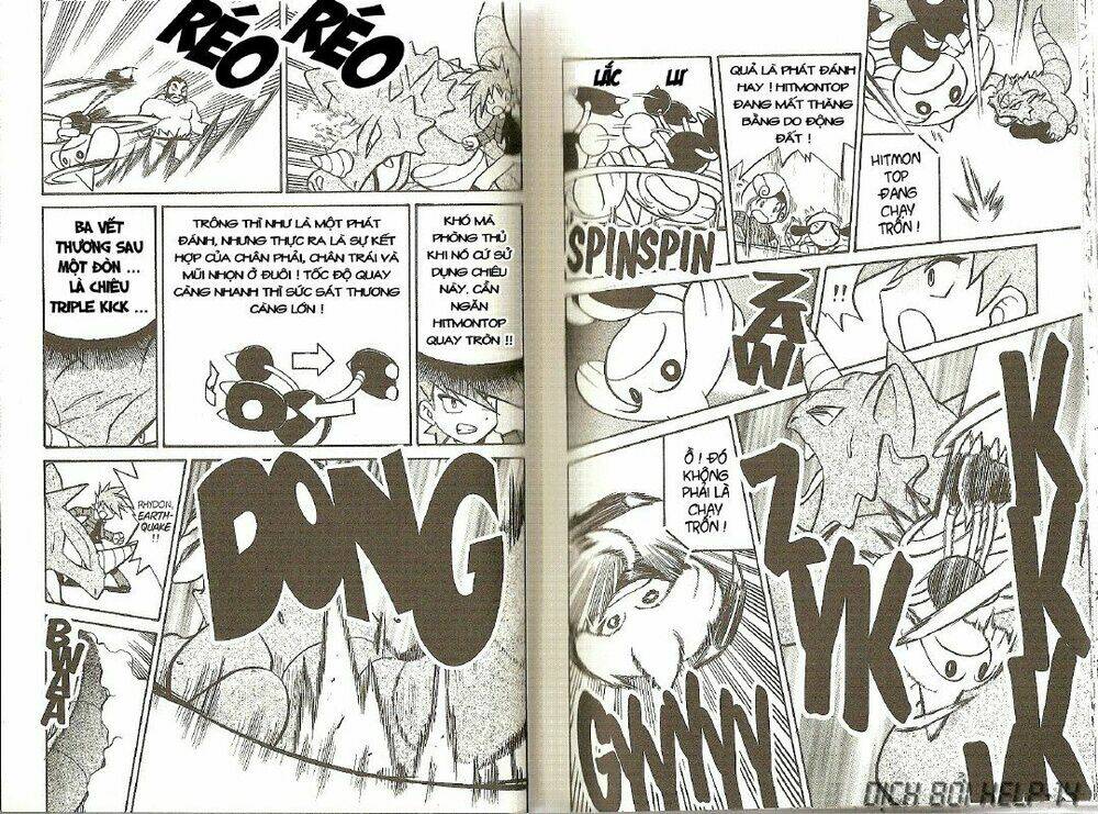 thú cưng đặc biệt chapter 162 1