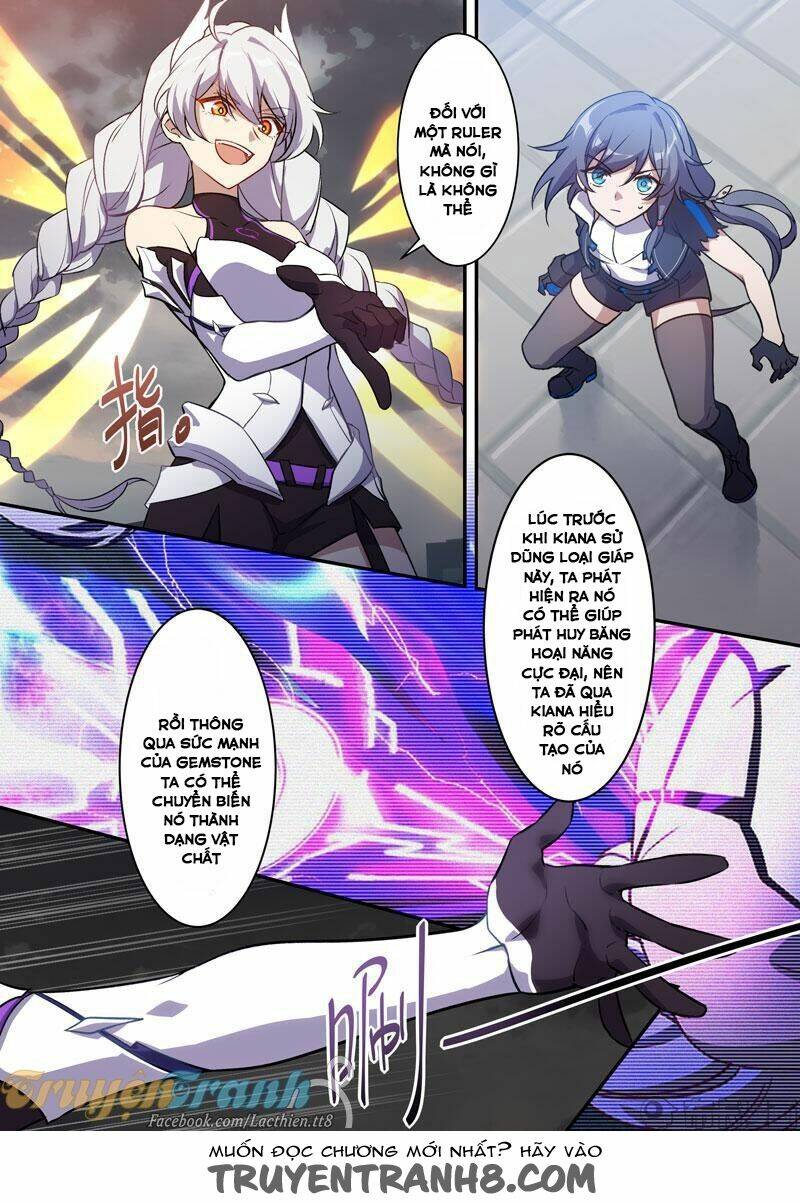 băng hoại 3rd chapter 69 4