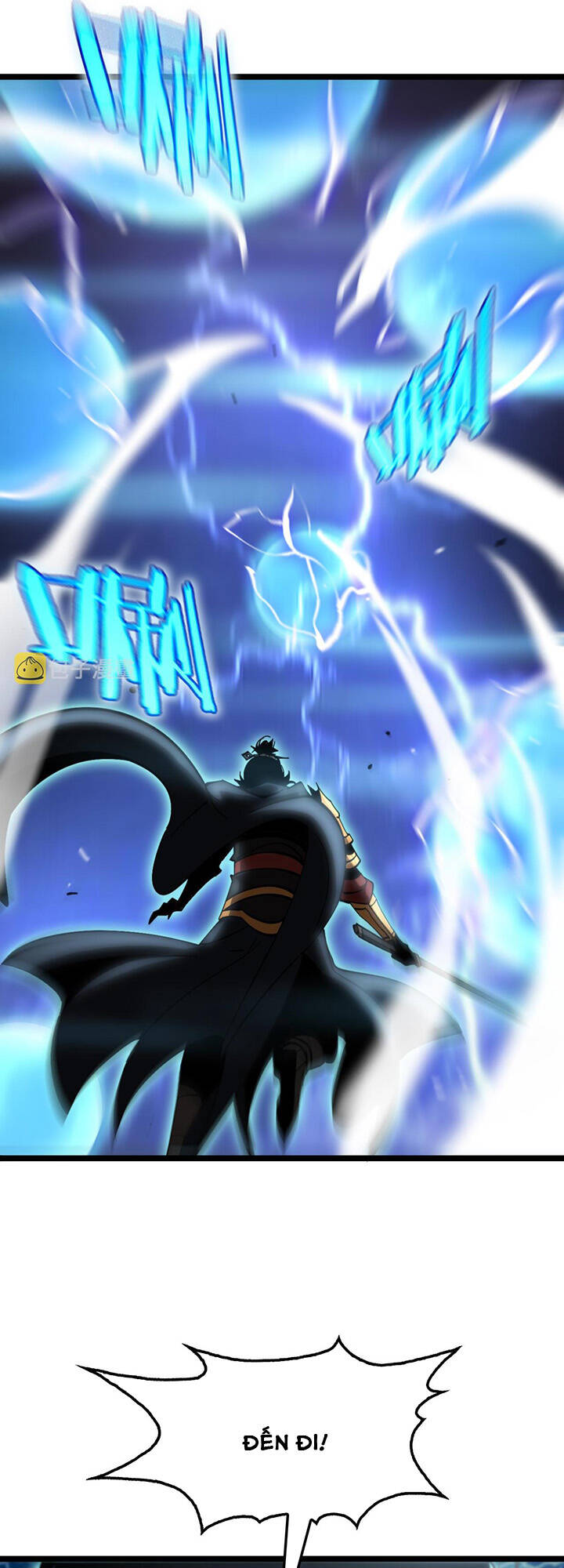 chư giới - tận thế online chapter 174 31