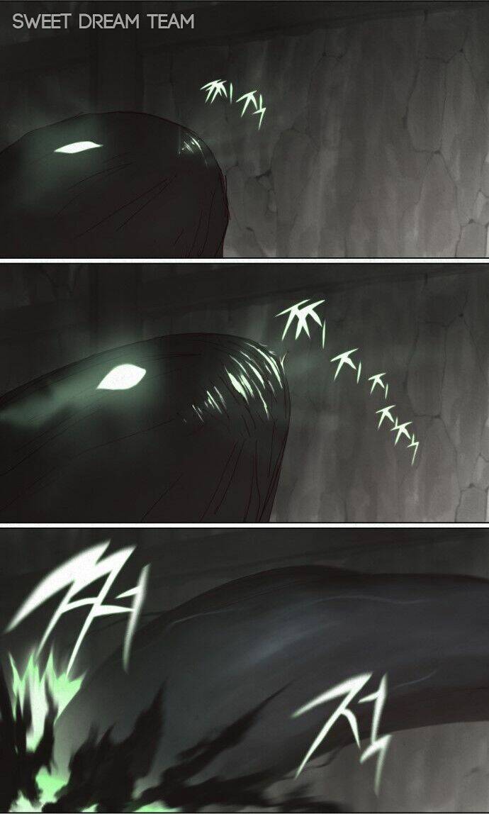 dawn of the frozen wastelands chapter 7 35