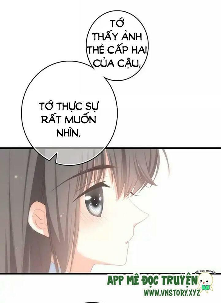 con tim rung động 2 chapter 41.5 30