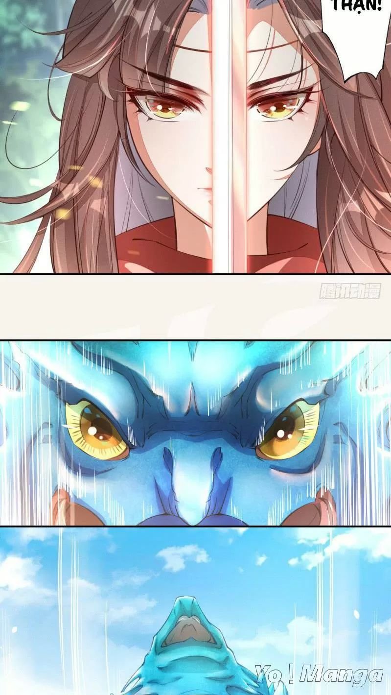 tuyệt thế luyện đan sư chapter 81 20