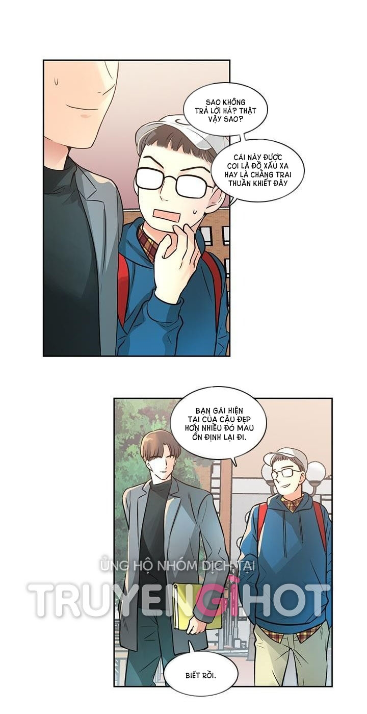 [18+] nàng hoa chapter 4.1 24