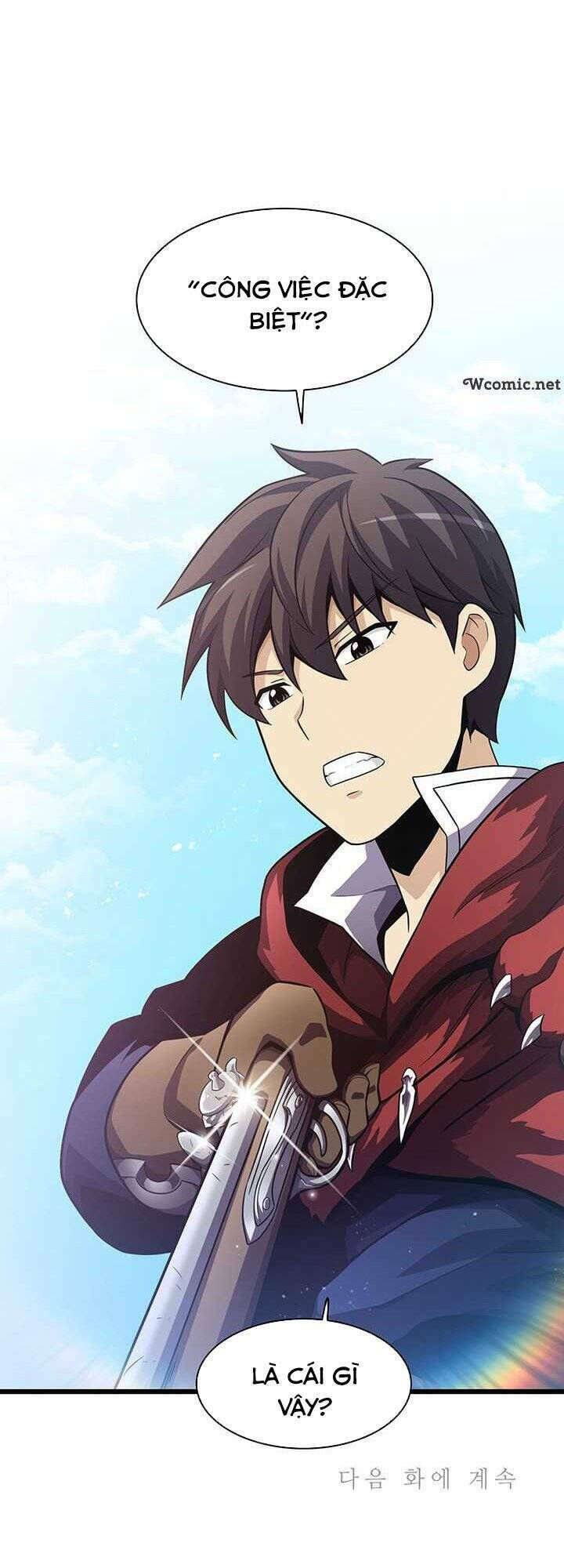 arcane sniper chapter 35 56