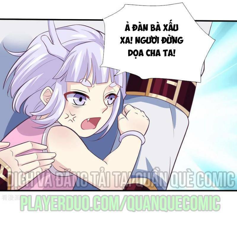 ta là ngọc hoàng đại đế chapter 42 20