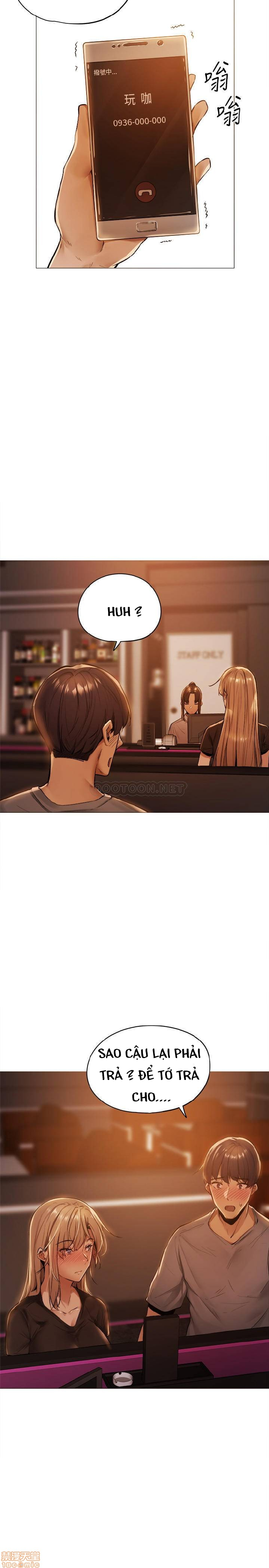 chàng trai nghiệp dư chapter 1 45