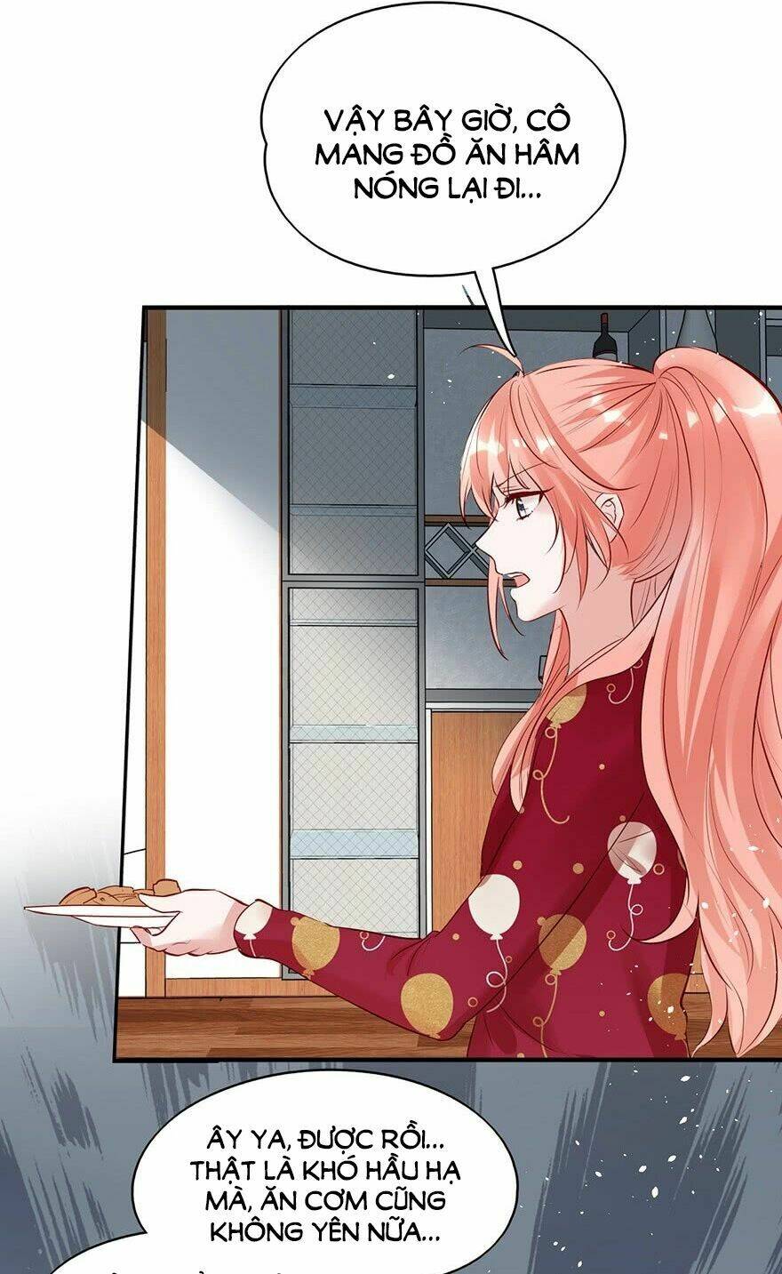 sau này vẫn cứ thích em chapter 24 27