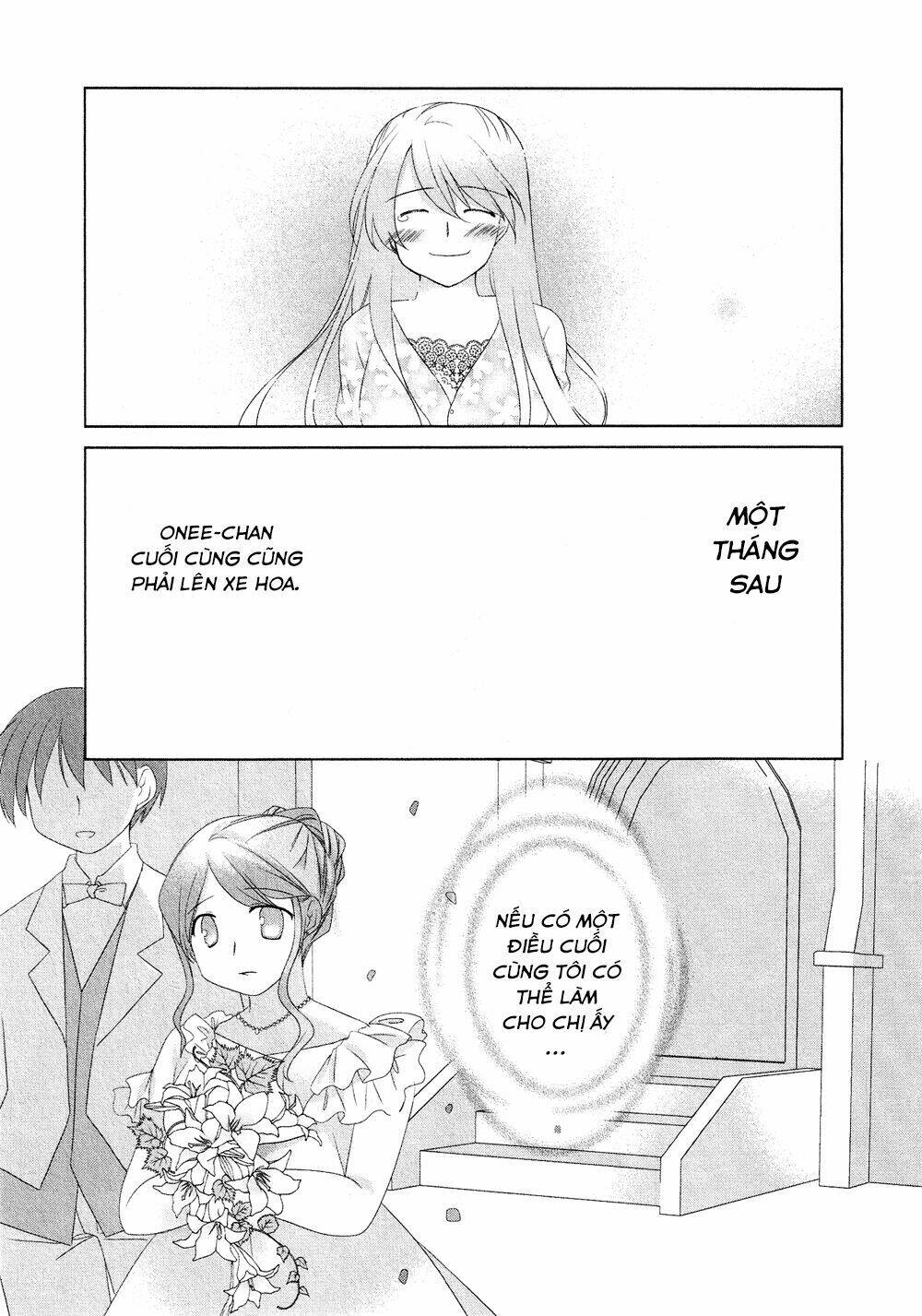 josou shounen anthology comic chapter 6 8