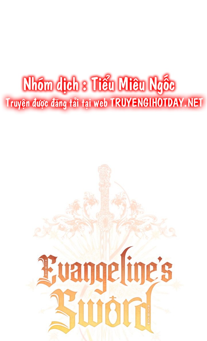 thanh kiếm của evangeline chapter 20 23