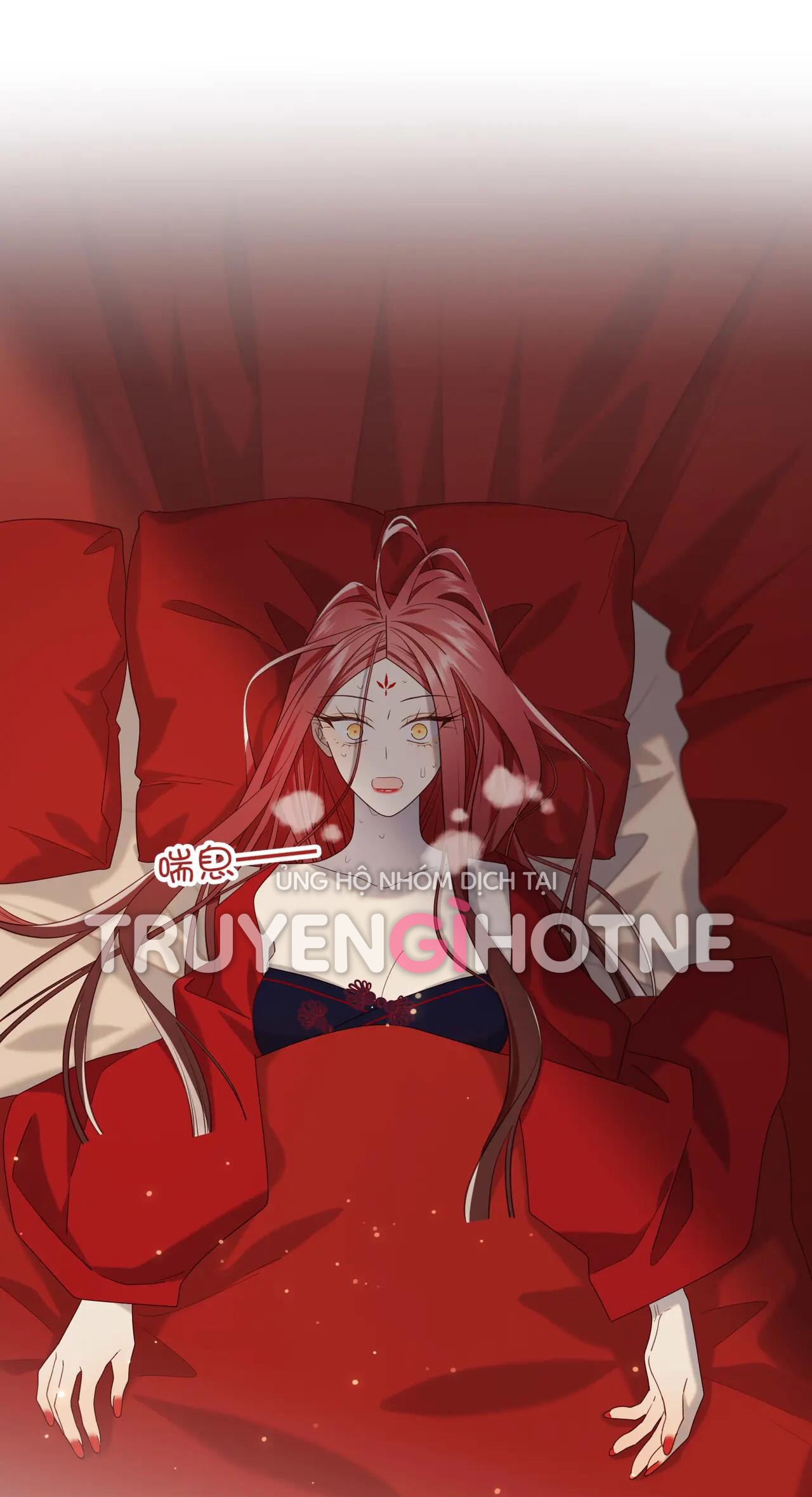 ác nữ cự tuyệt nam chính chapter 84 40