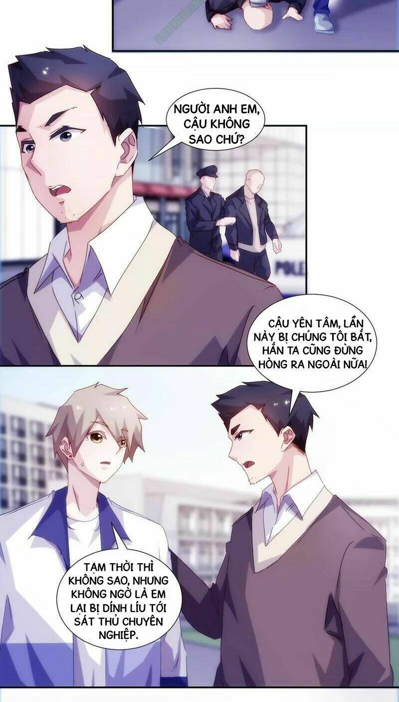 thần y hệ thống chapter 58 4