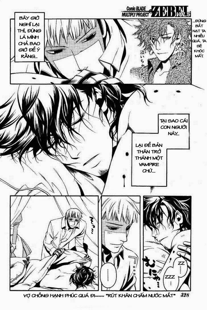 vassalord chapter 6 29