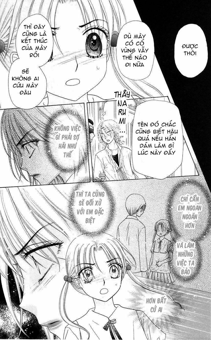 gakuen alice chapter 96 29