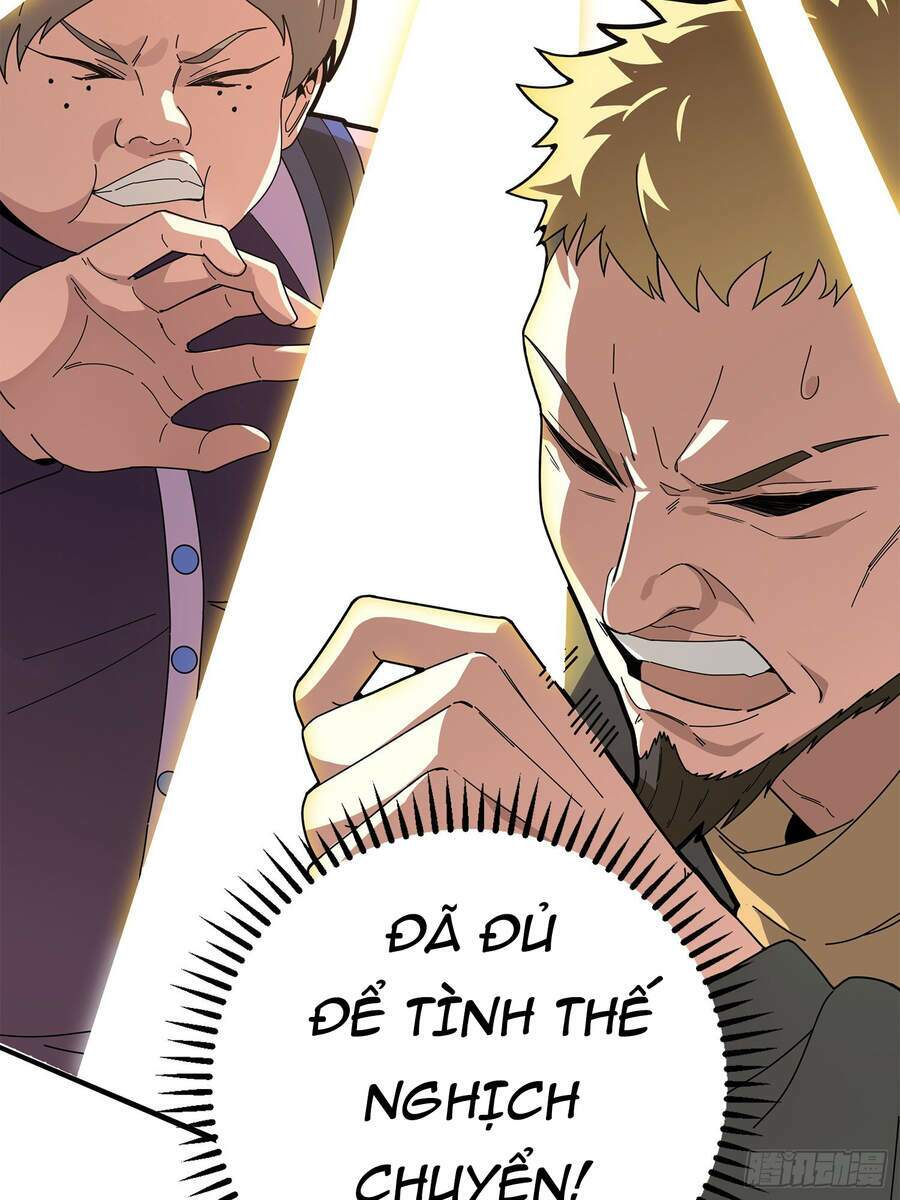 pubg luck rookie chapter 5 36