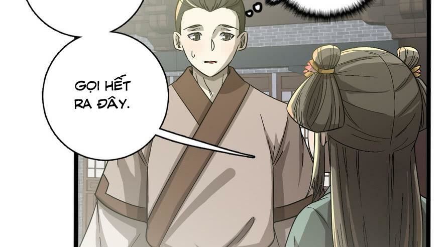 quẻ phi thiên hạ chapter 21 48