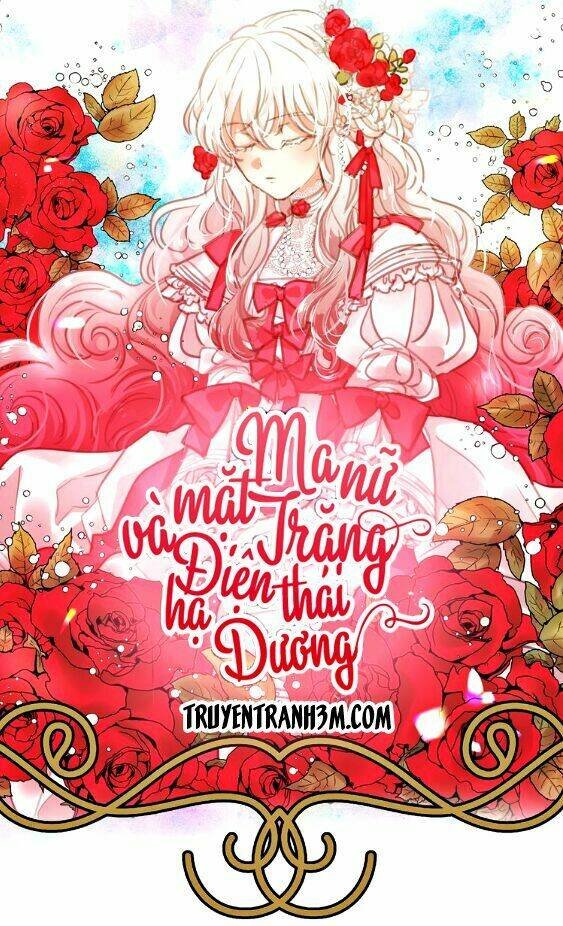 ma nữ mặt trăng và điện hạ thái dương chapter 3 3