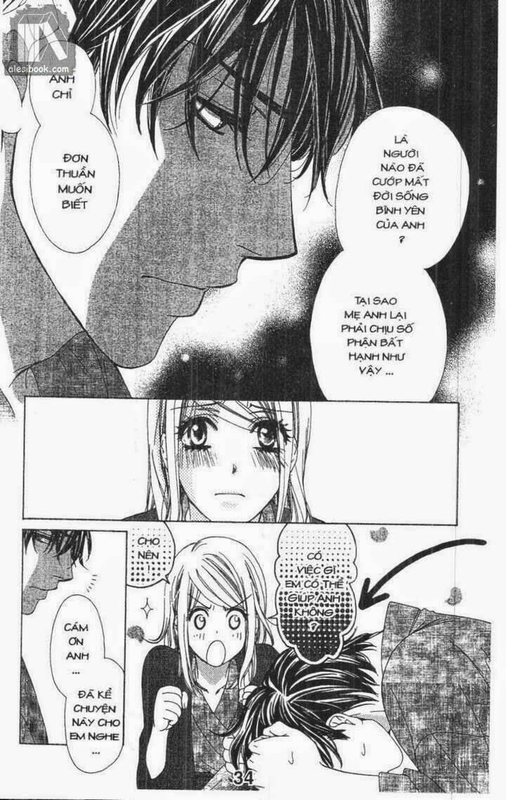 love of firos you chapter 21 33